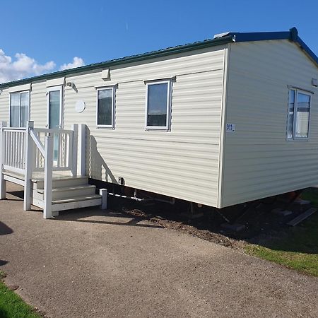 Sealands Everglade Ii:- 6 Berth, Central Heated Access To The Beach Ingoldmells Exterior foto