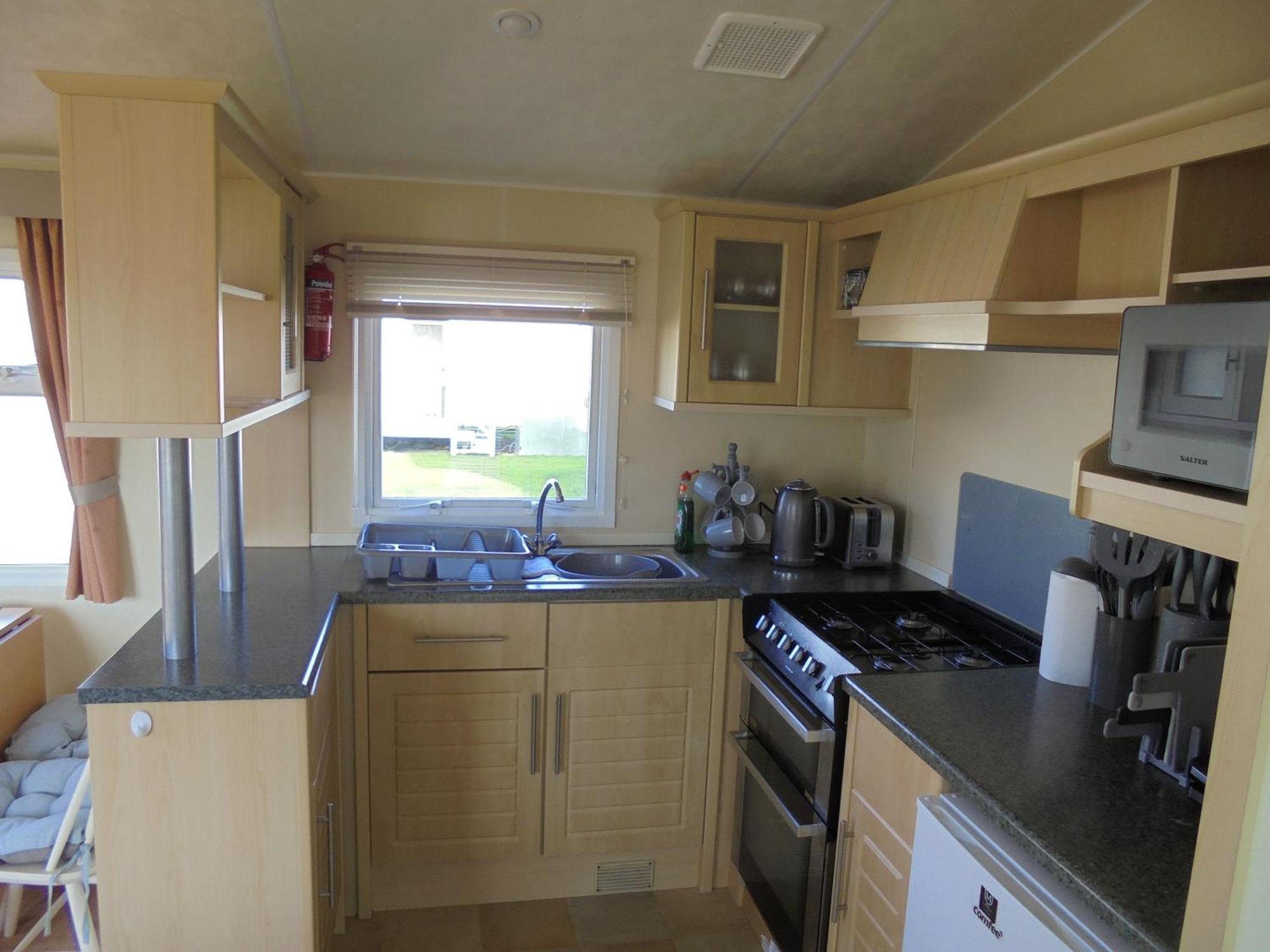 Sealands Everglade Ii:- 6 Berth, Central Heated Access To The Beach Ingoldmells Exterior foto