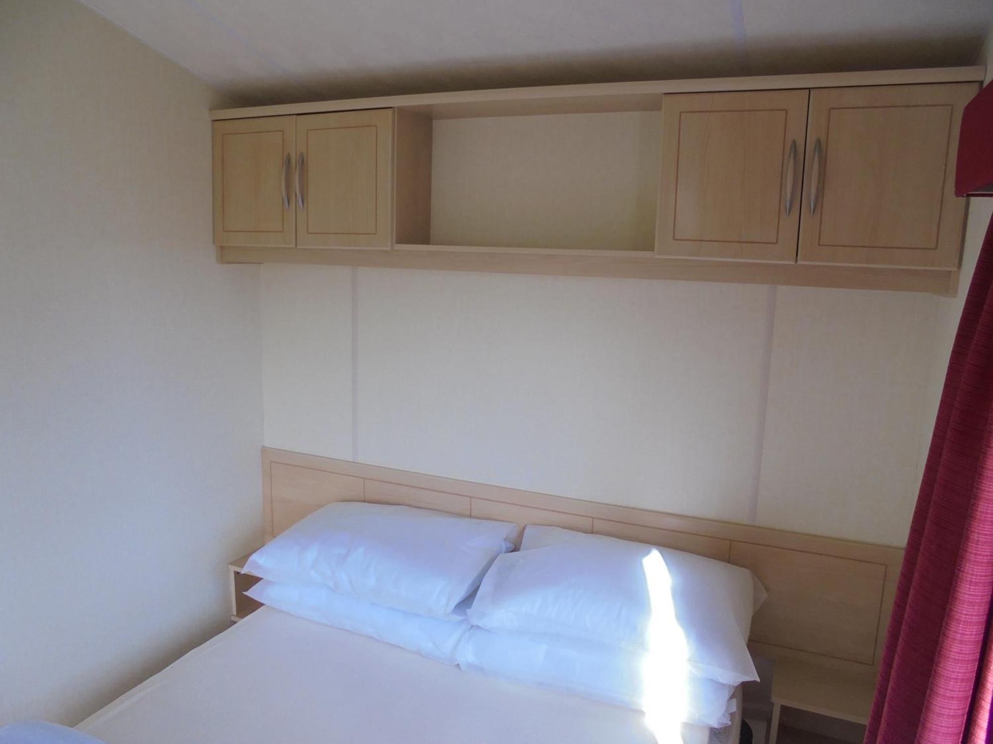 Sealands Everglade Ii:- 6 Berth, Central Heated Access To The Beach Ingoldmells Exterior foto
