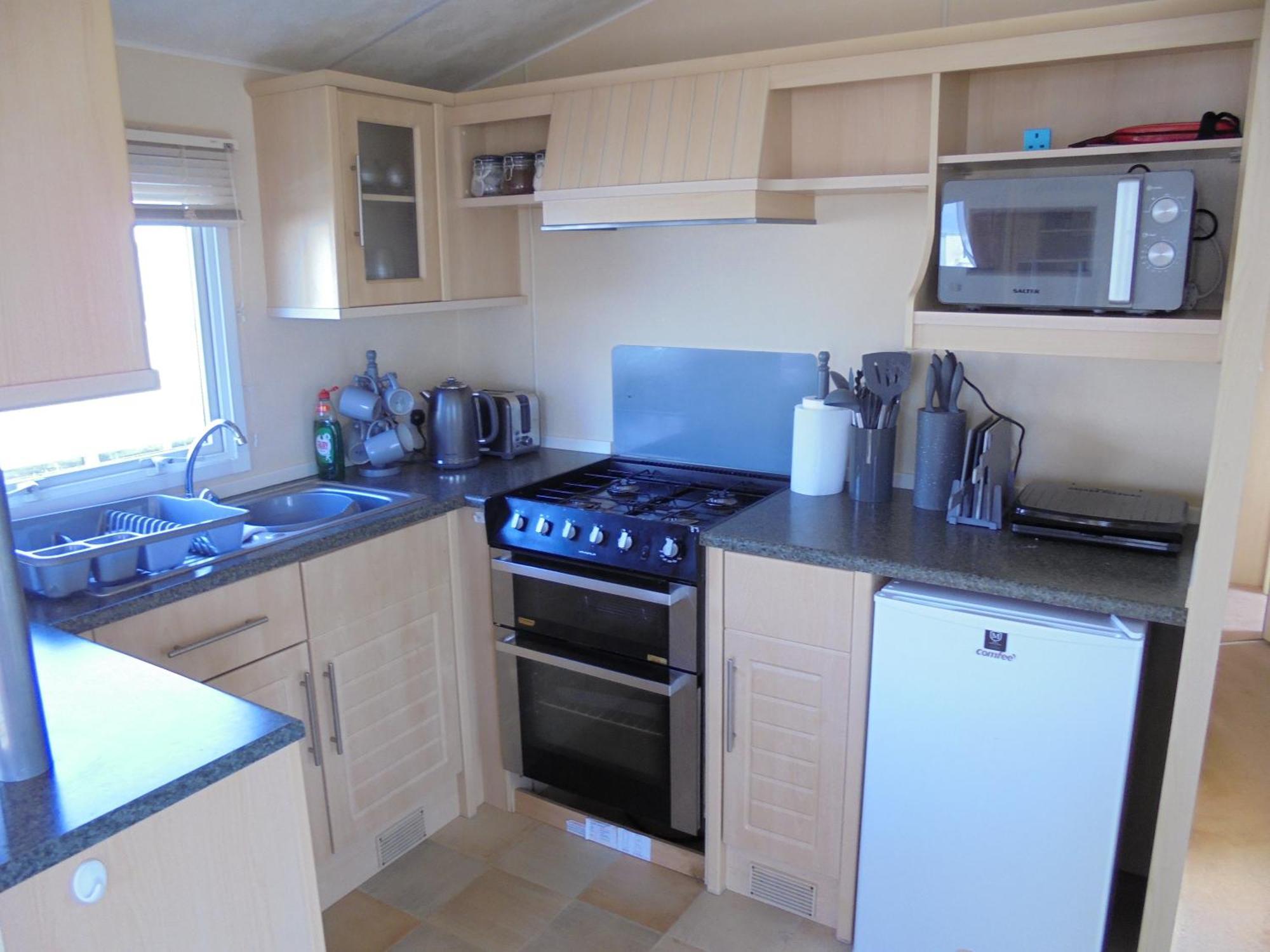 Sealands Everglade Ii:- 6 Berth, Central Heated Access To The Beach Ingoldmells Exterior foto
